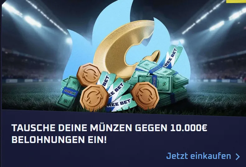 VIP-Belohnungen und persönliche Vorteile