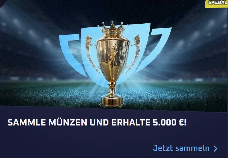 Sportaza Turniere und Preise