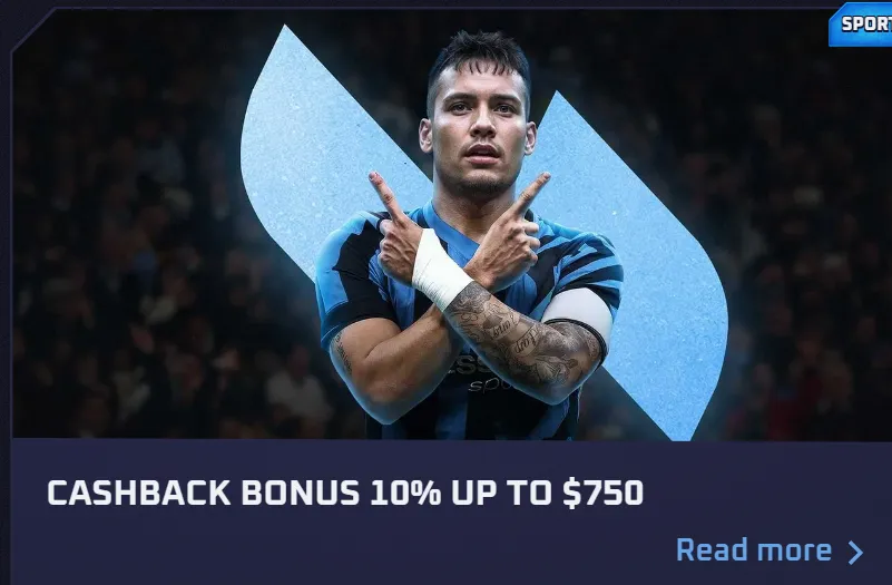 Cryptocurrency deposit bonus information