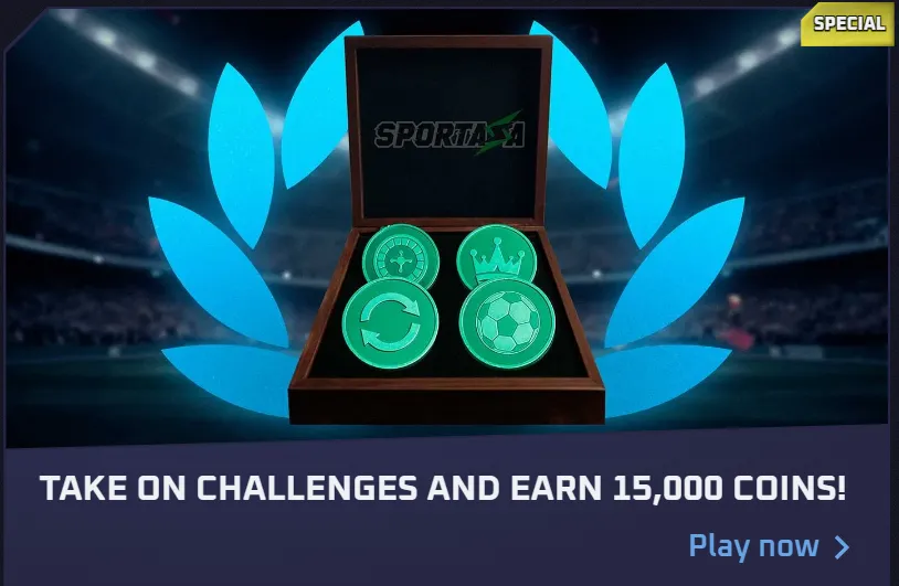Collections Cup and Bonus Crab