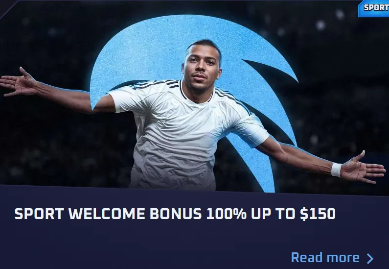 Sportaza sportsbook offer information