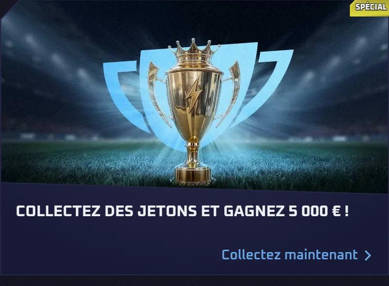 Tournois casino Sportaza