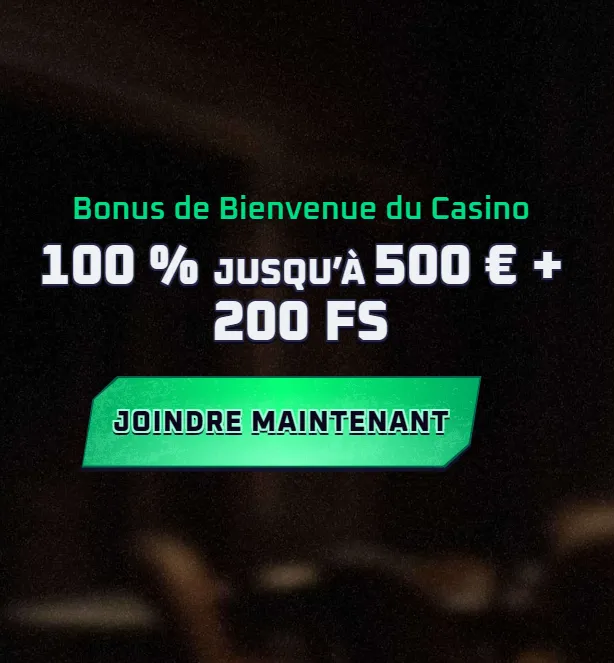 Illustration des bonus casino et paris sportifs Sportaza