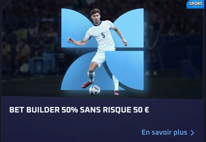 Statut du code promotionnel Sportaza