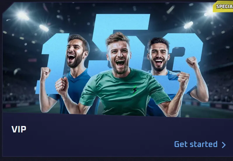 VIP casino cashback rewards