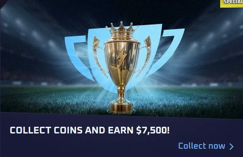 Sportaza tournaments and challenges