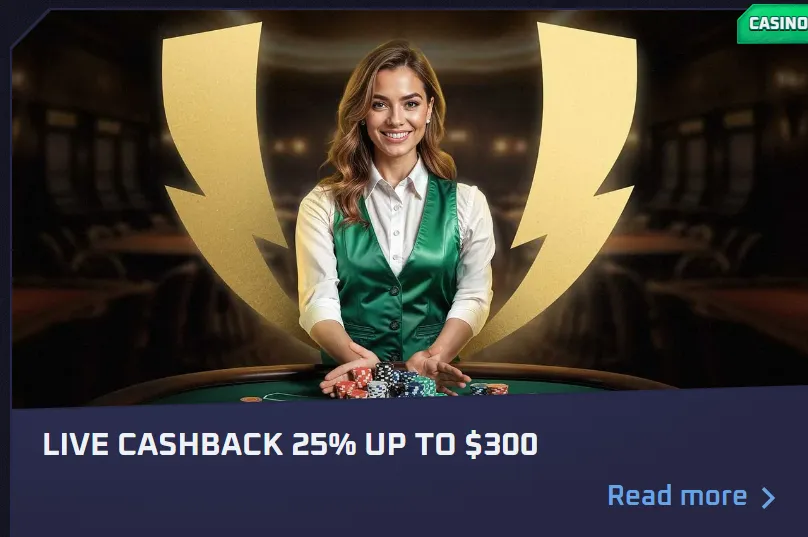 Sportsbook bonus information at Sportaza