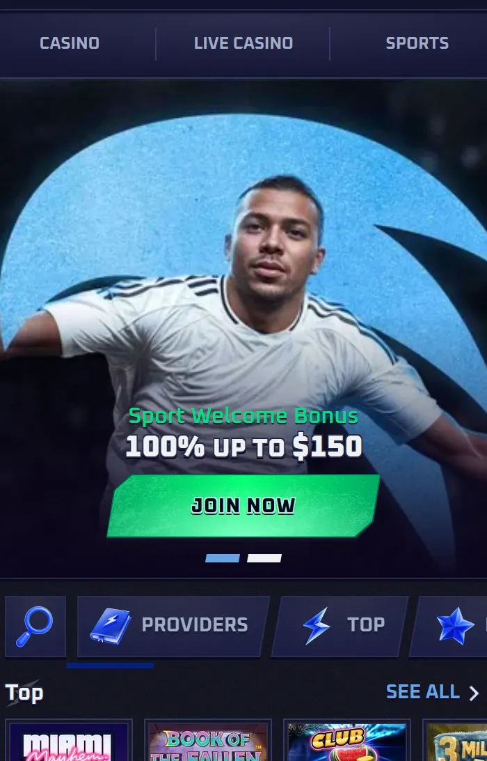 Sportaza account access and verification