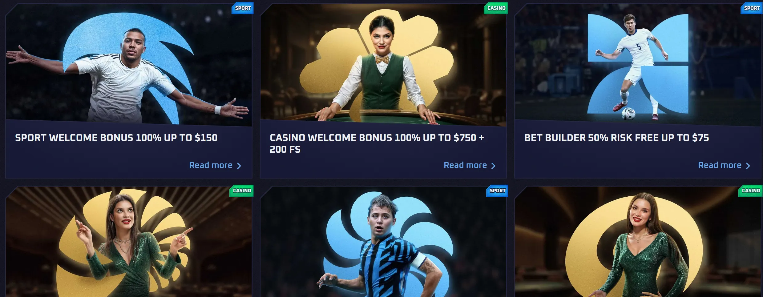 Sportaza casino tournament prizes