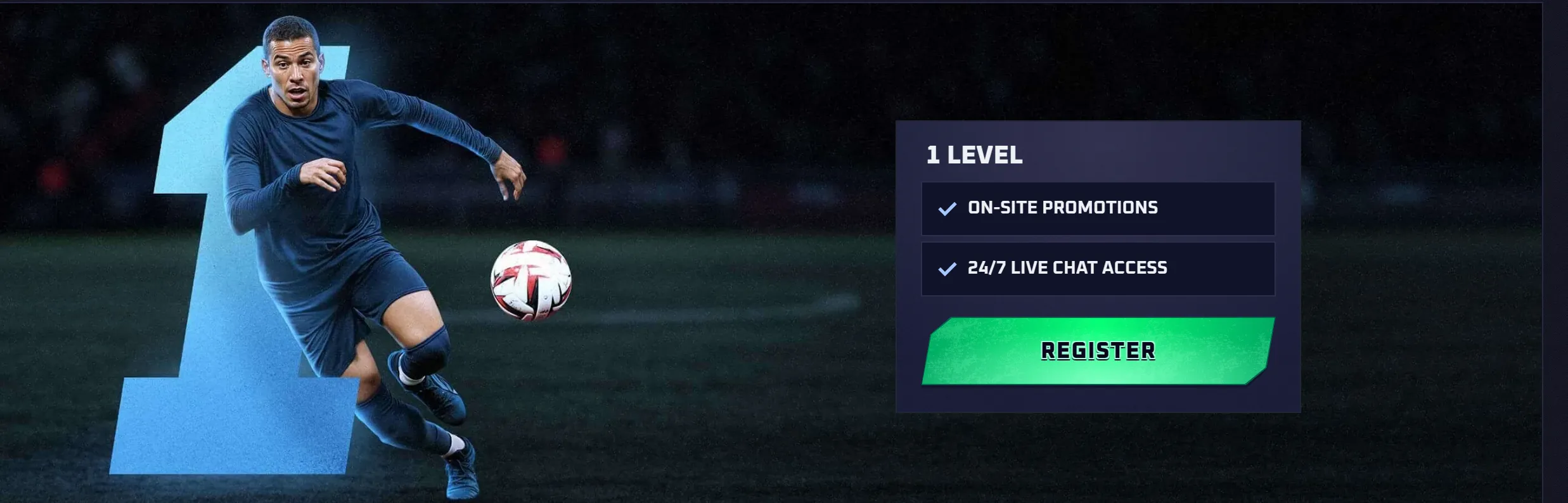 Sportaza VIP rewards programme