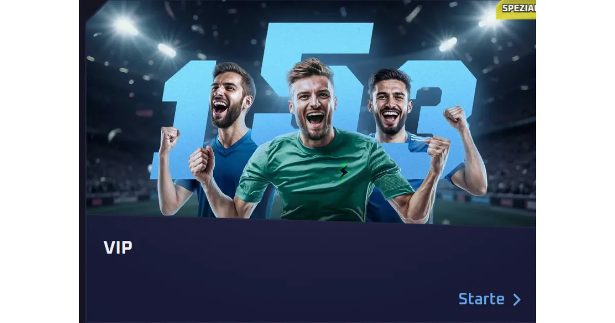 Live-Casino-Cashback für Wochenverluste