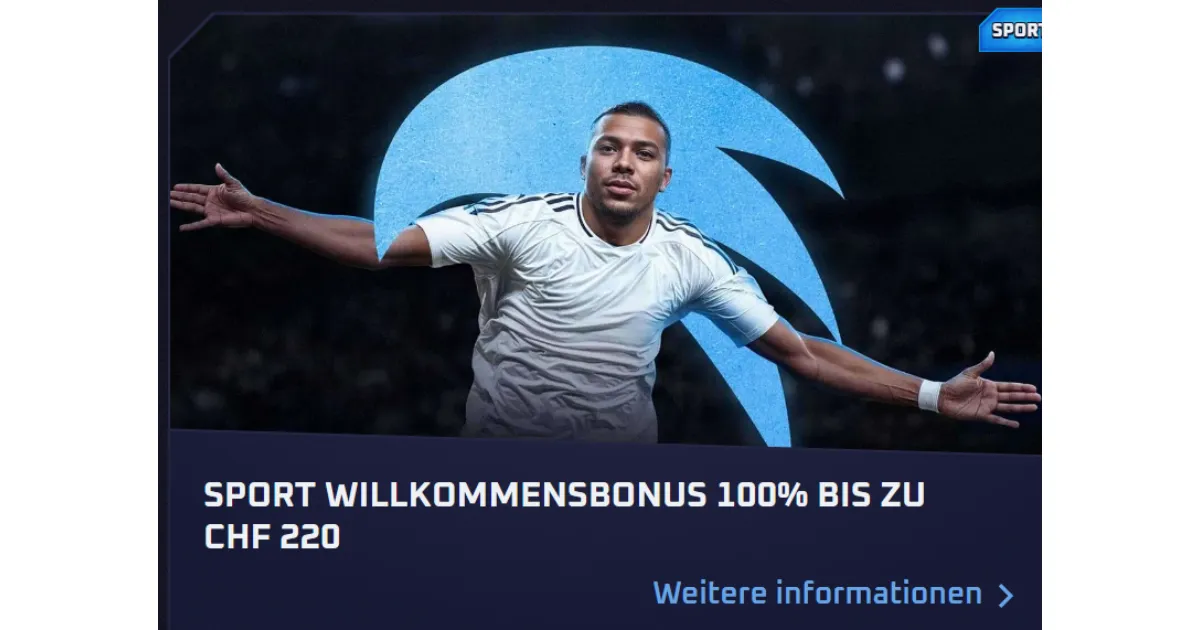 Sportaza Casino Boni und Freispiele