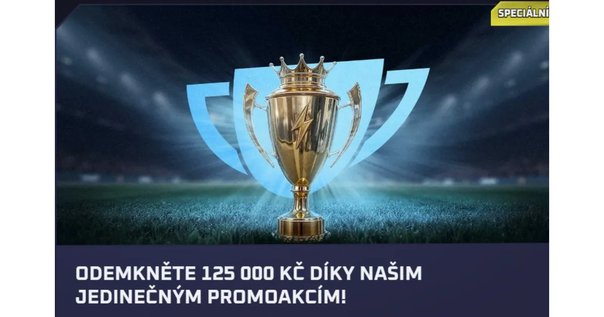 Turnaje Sportaza s cenami