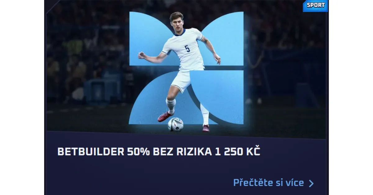 Sportovní sázky před utkáním i během hry