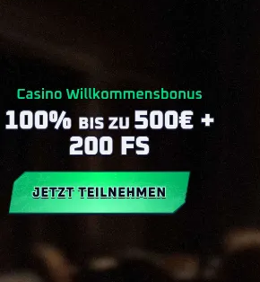 Sportaza Bonusübersicht mit Casino-, Sport- und Treueangeboten