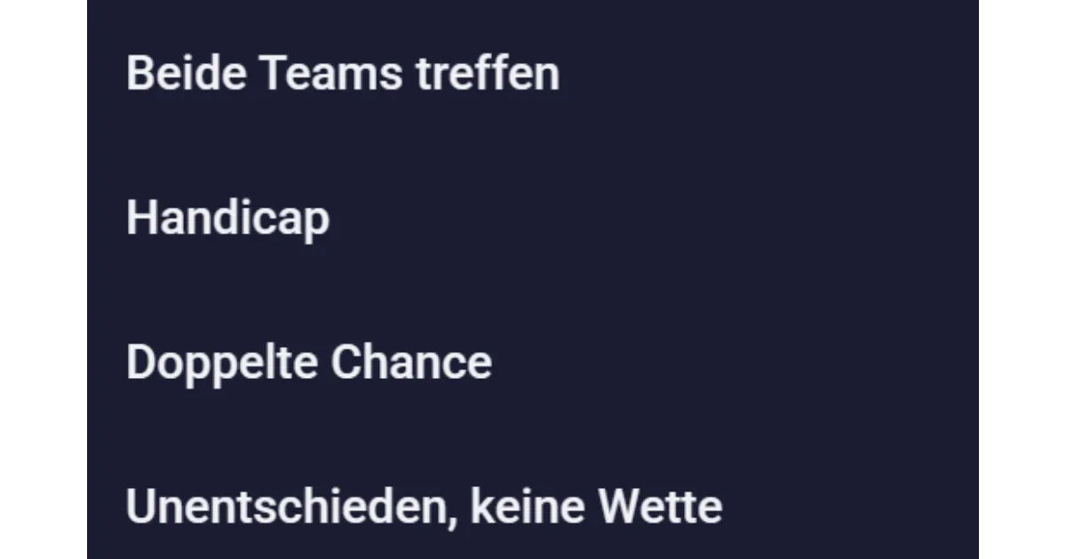 Livewetten bei Sportaza