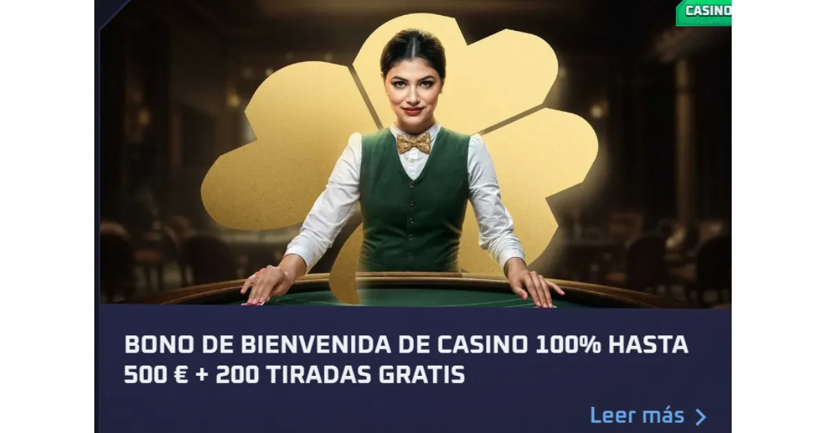 Estado de códigos promocionales Sportaza
