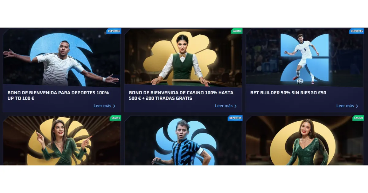Torneos de Sportaza