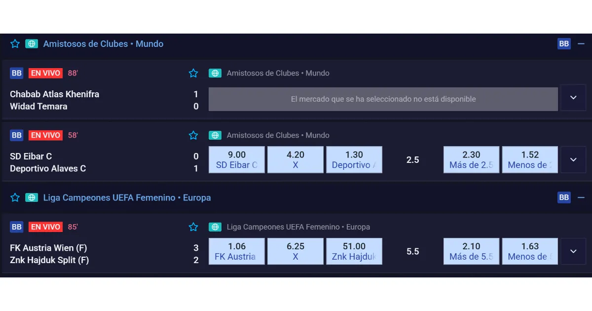 Oferta de bienvenida deportiva Sportaza