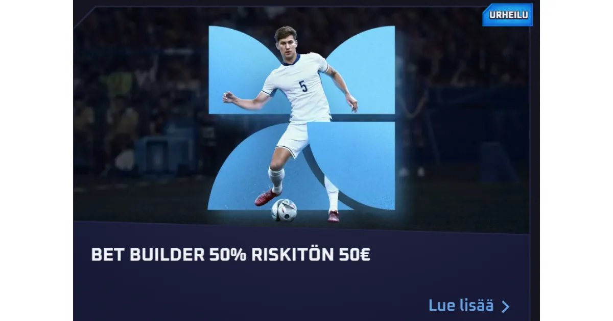 Sportazan urheilubonukset ja tarjoukset