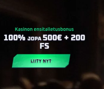 Sportazan kasino- ja urheilubonukset sekä niiden keskeiset ehdot
