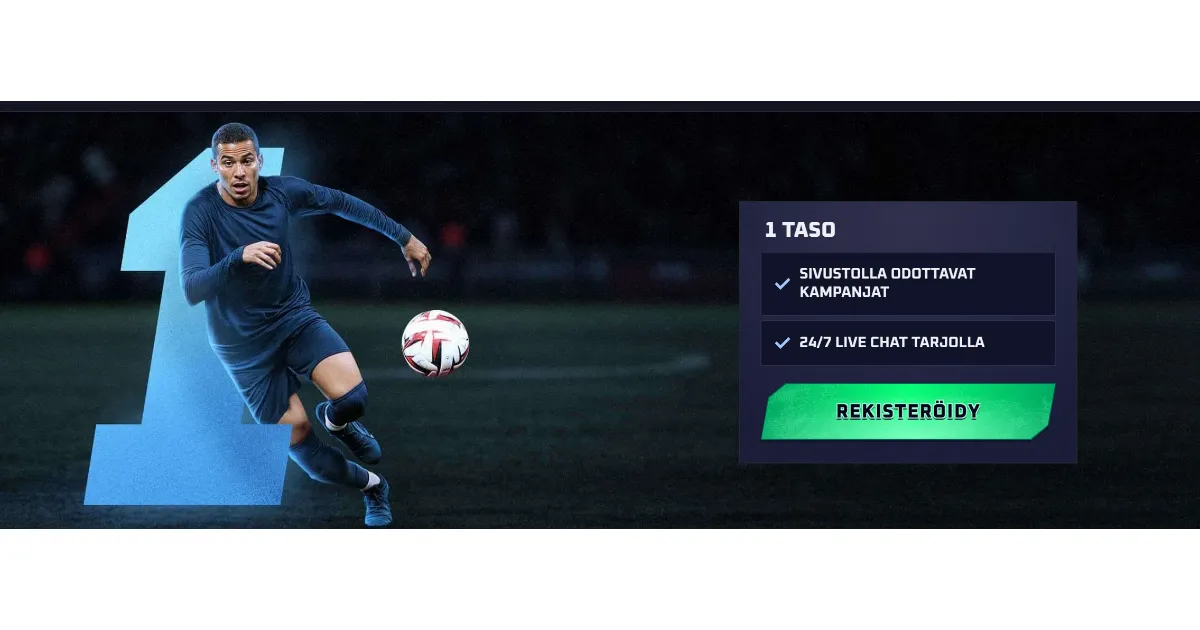 Sportazan VIP-edut