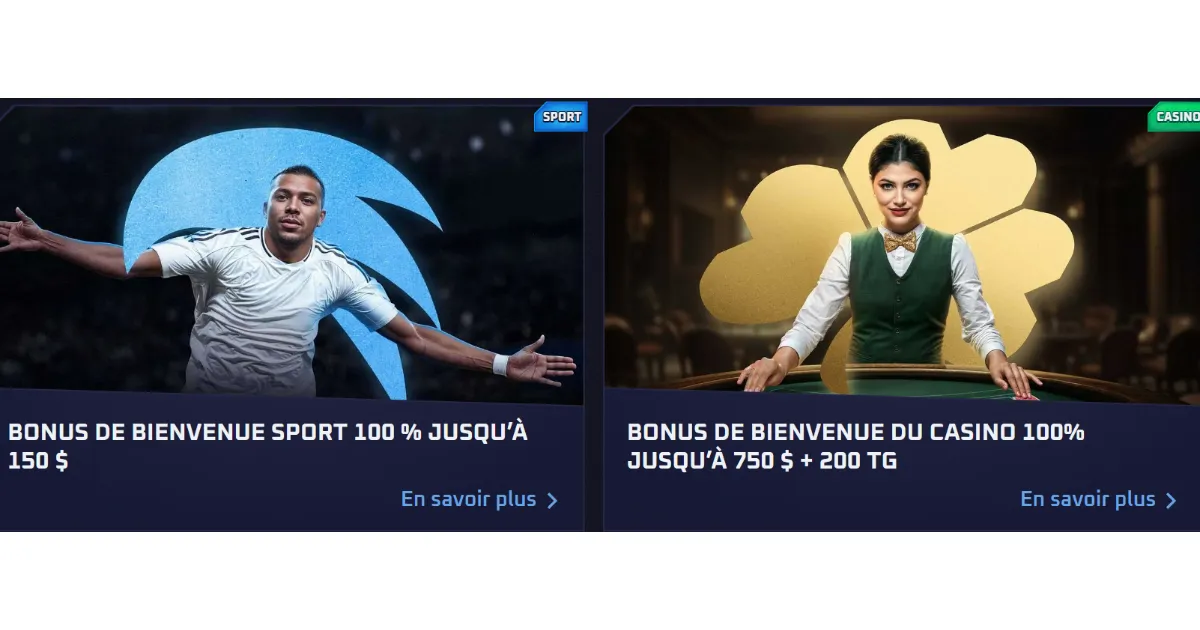 Recharge casino hebdomadaire Sportaza