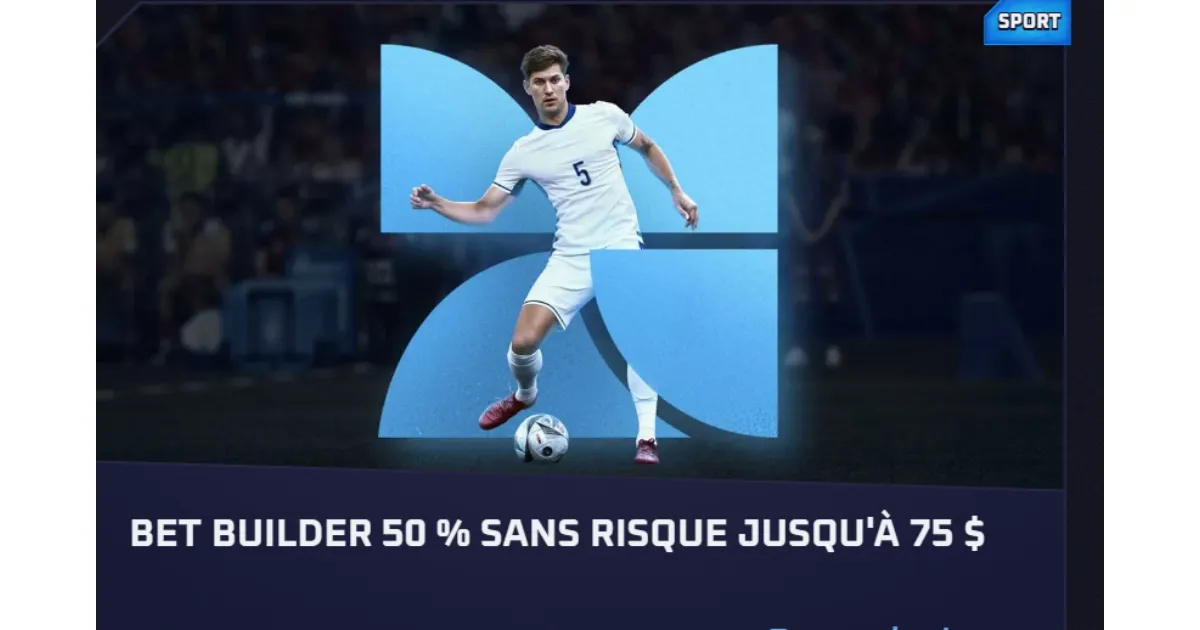 Recharge casino week-end Sportaza