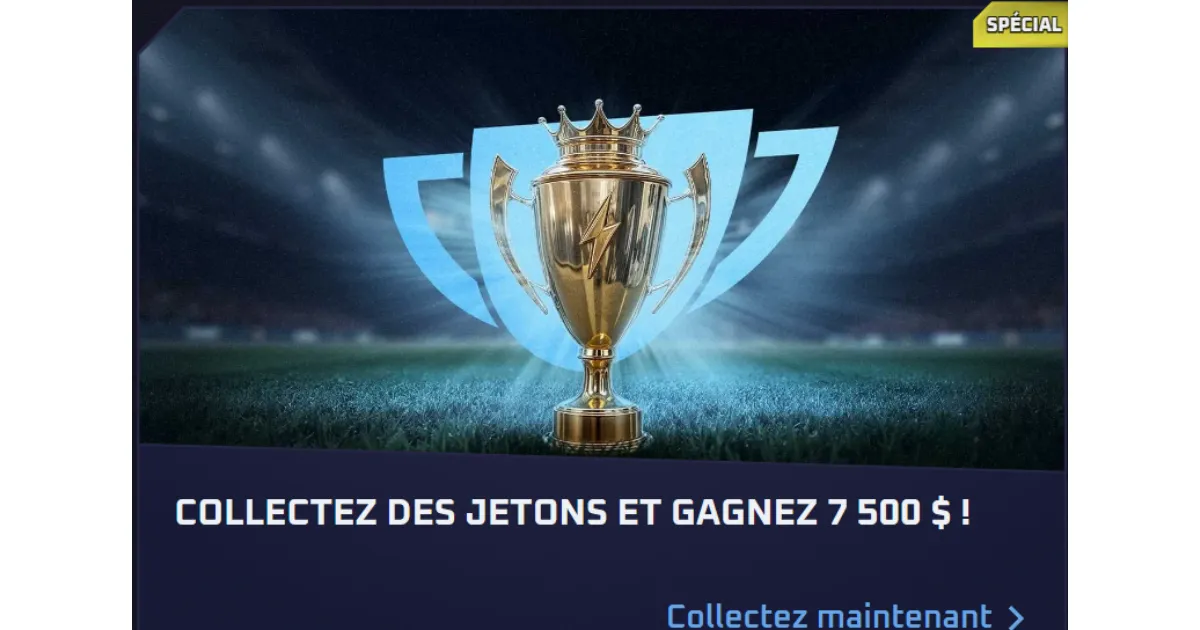 Tournois et défis Sportaza