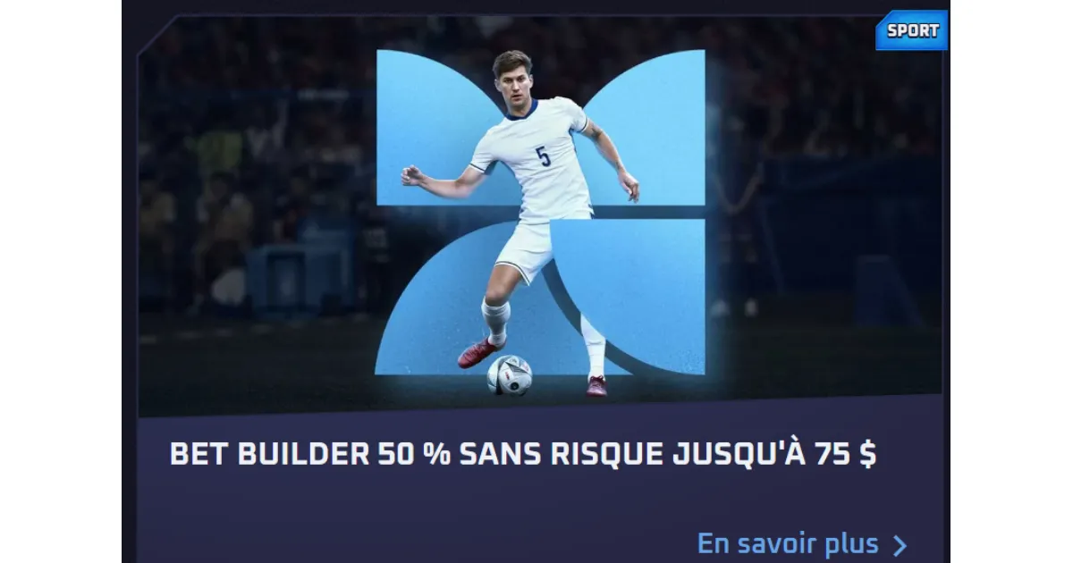 Bonus Sportaza sans code public