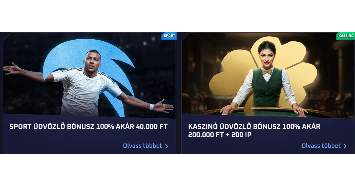 Heti kaszinó újratöltés