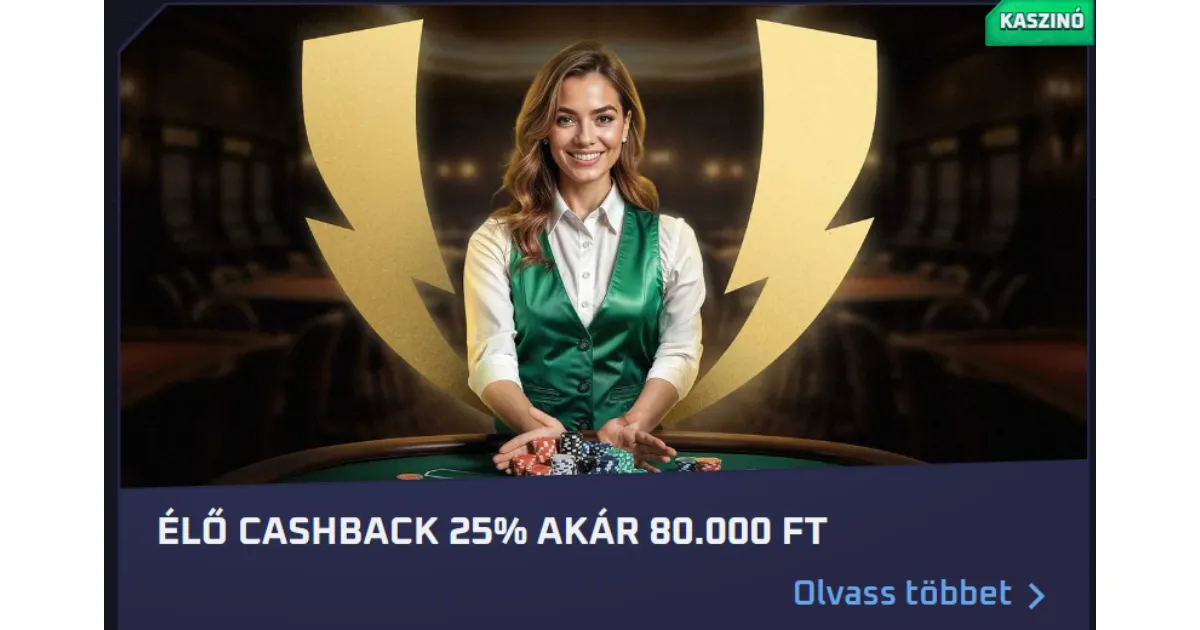 Sportfogadási üdvözlő és heti bónuszok