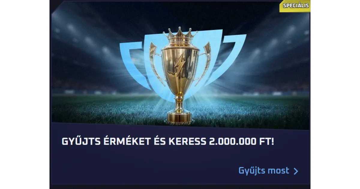 Versenyek és heti kihívások