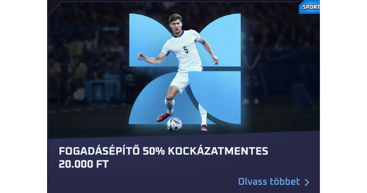 Sportaza kaszinóbónuszok és feltételek