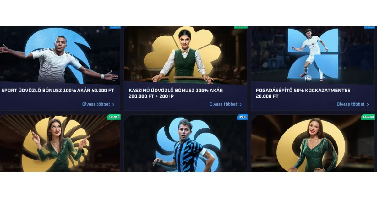 Sportaza jutalomjátékok