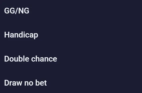 Live sports betting