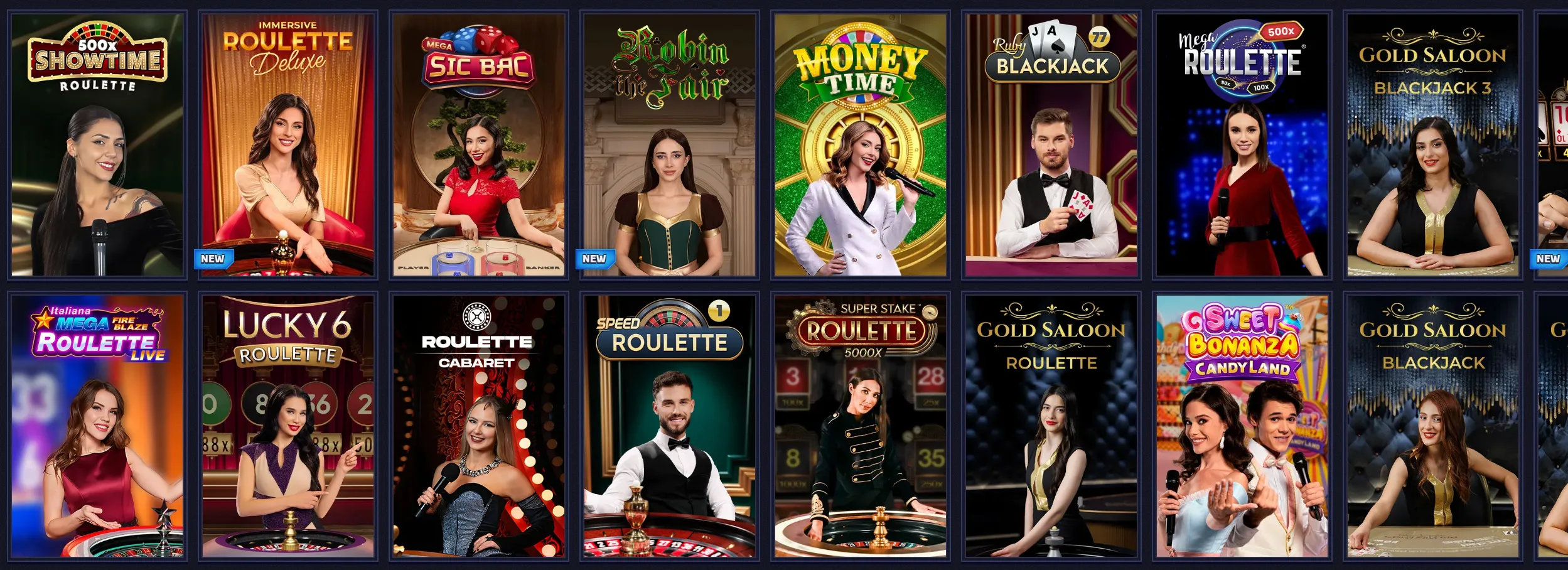 Scommesse live e Cash Out