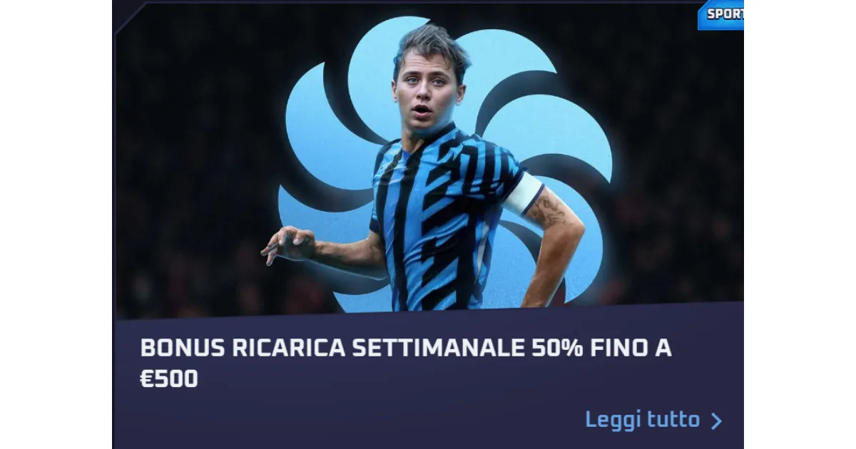 Cashback Live Casino