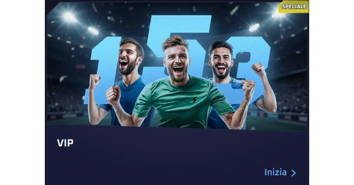 Cashback casino VIP