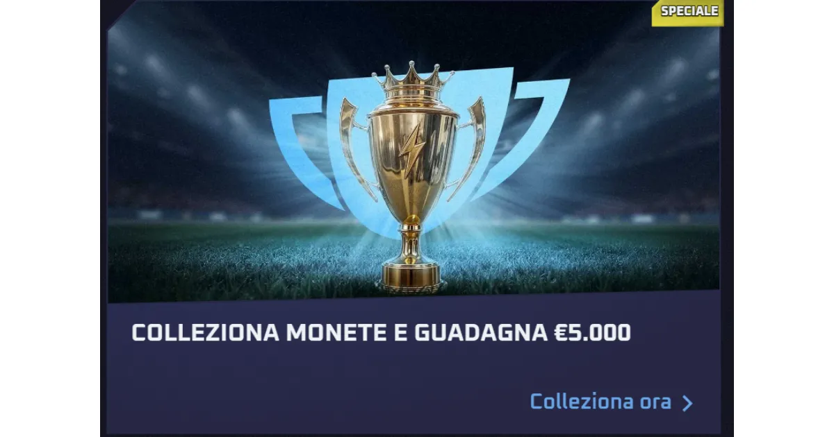 Collezioni e Coppa Sportaza