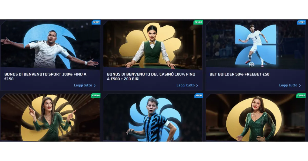Tornei di casinò Sportaza