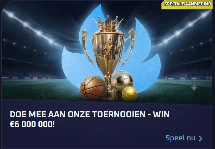 Mobiel spelen en betalen bij Sportaza