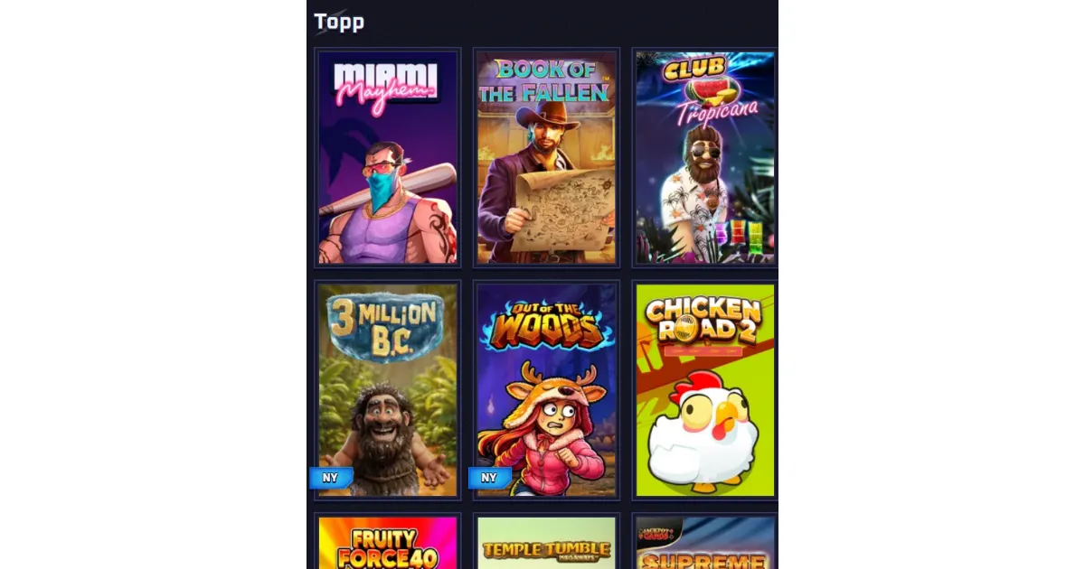 Sportaza casino mobil
