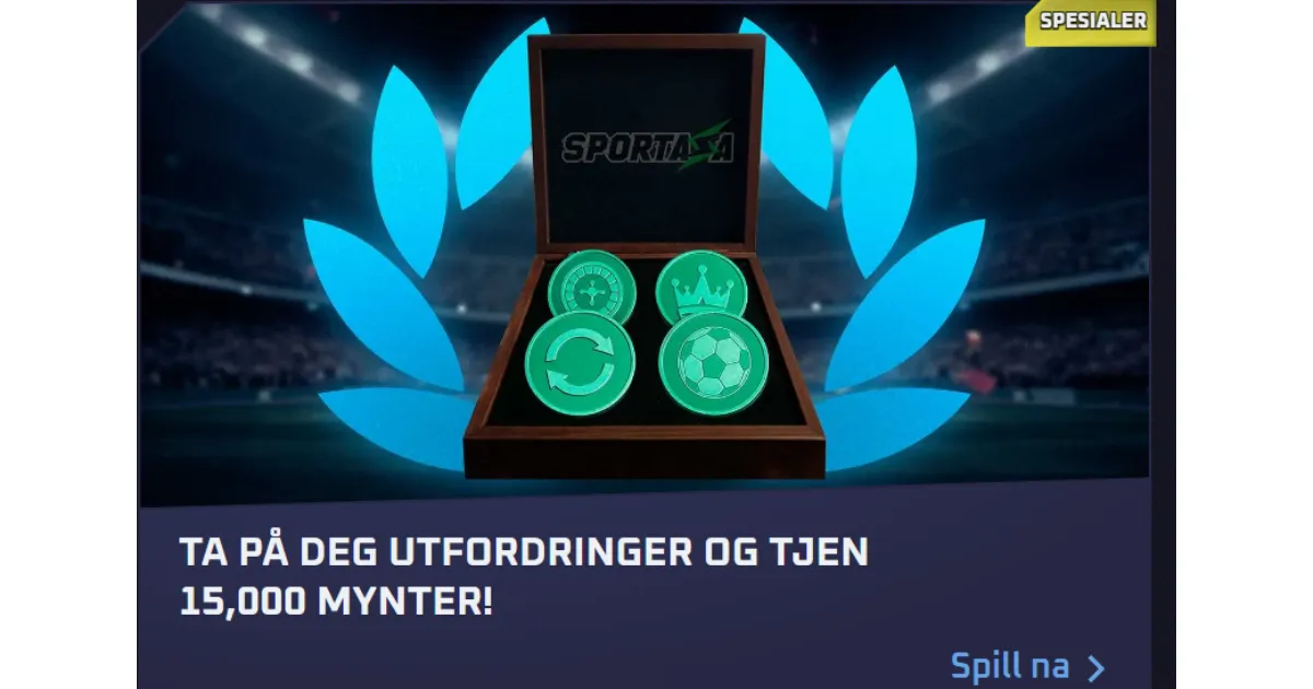 Bonus Crab-belønninger