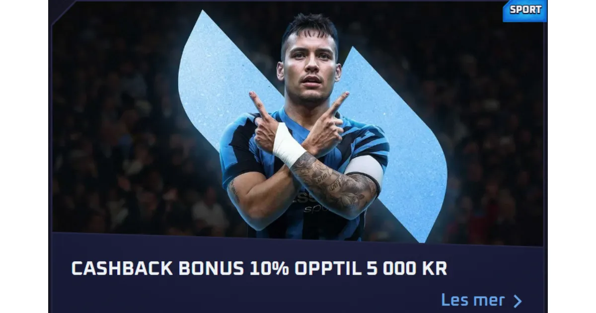 Sportsbonus og bettingsfordeler hos Sportaza