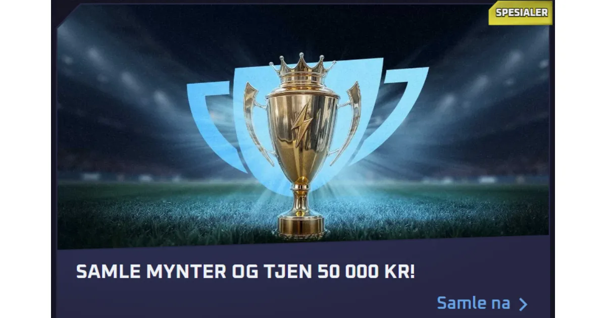 Turneringer og utfordringer hos Sportaza