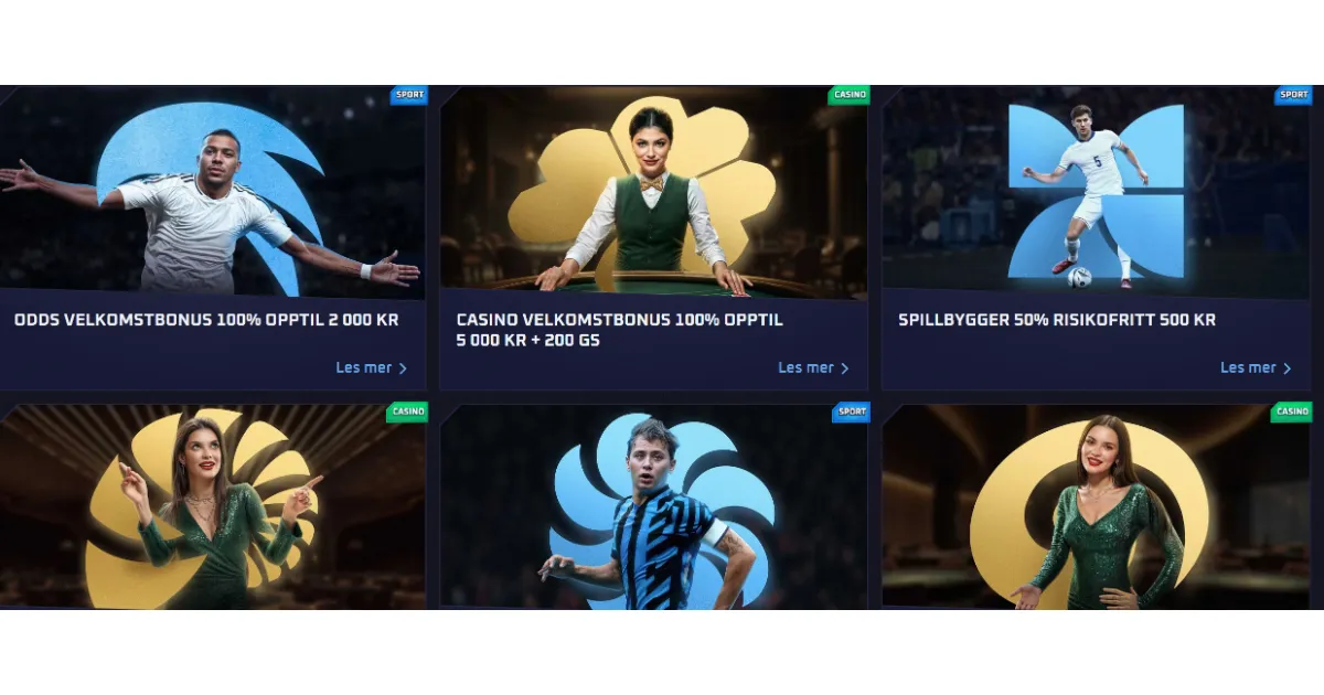 Virtuelle sportsspill hos Sportaza