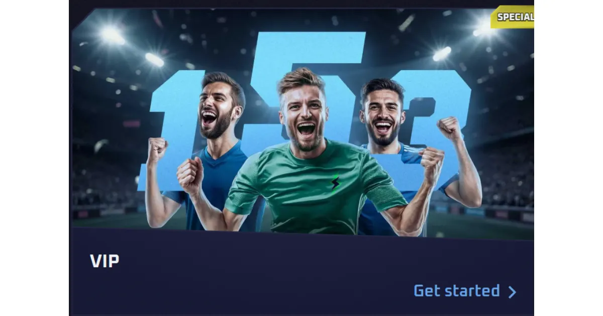 VIP casino cashback rewards