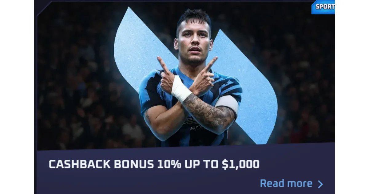 Weekend casino reload and spins