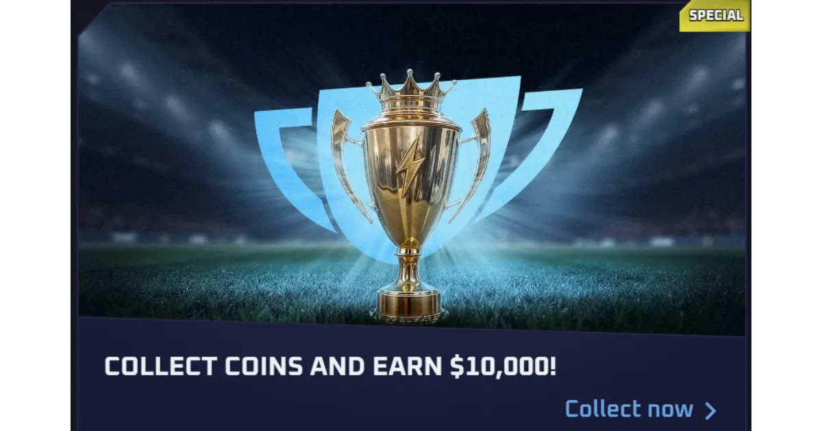 Casino tournaments and challenges